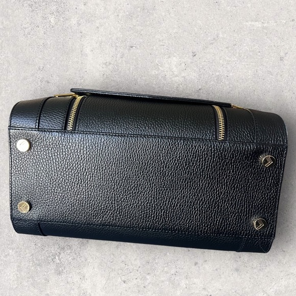 Leanelle Barcelona Bag in Black - Picture 3 of 13